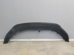 Юбка передняя для Volkswagen Polo Sedan 2011-2020, OEM 6RU805915A - вид 1 (фото)