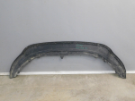 Юбка передняя для Volkswagen Polo Sedan 2011-2020, OEM 6RU805915A - вид 4 (фото)