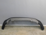 Юбка задняя для BMW X1 F48 2015>, OEM 51127403392 - вид 2 (фото)