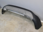 Юбка задняя для BMW X1 F48 2015>, OEM 51127403392 - вид 3 (фото)