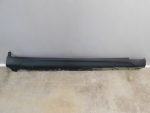 Накладка на порог для BMW X6 F16 2014>, OEM 51777319854 - вид 1 (фото)