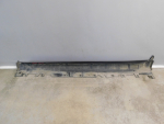 Накладка на порог для BMW X6 F16 2014>, OEM 51777319854 - вид 2 (фото)
