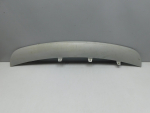 Юбка передняя для BMW X5 E70 2007>, OEM 51117222729 - вид 1 (фото)