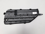 Решетка в бампер левая для Volvo XC90 2015>, OEM 31383441 - вид 2 (фото)