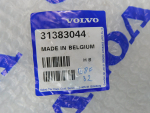 Решетка в бампер левая для Volvo XC90 2015>, OEM 31383441 - вид 3 (фото)