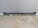 Накладка на порог для Toyota Camry V50 2011-2018, OEM 7585106250 - вид 3 (фото)