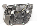 Стеклоподъемник электр. передний левый для Mercedes-Benz C-Klasse W205 2013>, OEM A2057226300 - вид 3 (фото)