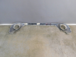 Накладка заднего бампера для BMW X6 F16 2014>, OEM 51127319880 - вид 4 (фото)