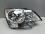 Фара правая для Opel Antara 2007>, OEM 96627136 - вид 1 (фото)