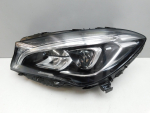Фара левая для Mercedes-Benz CLA-Klasse C117 2013>, OEM A1178206761 - вид 1 (фото)