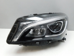Фара левая для Mercedes-Benz CLA-Klasse C117 2013>, OEM A1178206761 - вид 2 (фото)