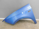 Крыло переднее левое для Seat Ibiza 2008>, OEM 6J0821021 - вид 1 (фото)