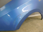 Крыло переднее левое для Seat Ibiza 2008>, OEM 6J0821021 - вид 4 (фото)