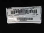Коврик багажного отсека для Ford Mondeo IV 2007-2015, OEM DS73F13065 - вид 3 (фото)