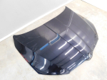 Капот для Skoda Octavia III (A7) 2013-2020, OEM 5E0823031 - вид 2 (фото)