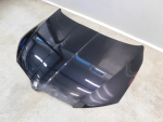 Капот для Skoda Octavia III (A7) 2013-2020, OEM 5E0823031 - вид 3 (фото)