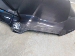 Капот для Skoda Octavia III (A7) 2013-2020, OEM 5E0823031 - вид 4 (фото)
