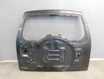 Дверь багажника для Mitsubishi Pajero IV 2007>, OEM 5825A055 - вид 1 (фото)