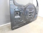 Дверь багажника для Mitsubishi Pajero IV 2007>, OEM 5825A055 - вид 2 (фото)