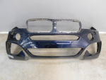 Бампер передний для BMW X6 F16 2014>, OEM 51118056492 - вид 1 (фото)