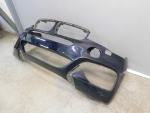 Бампер передний для BMW X6 F16 2014>, OEM 51118056492 - вид 3 (фото)