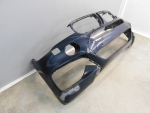 Бампер передний для BMW X6 F16 2014>, OEM 51118056492 - вид 4 (фото)
