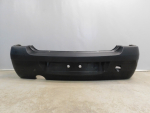 Бампер задний для Renault Logan 2005>, OEM 8200697213 - вид 1 (фото)