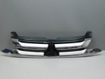Решетка радиатора для Mitsubishi Outlander 2012>, OEM 7450A992 - вид 1 (фото)