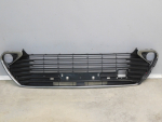 Решетка в бампер центральная для Toyota Camry V50 2011-2018, OEM 5311233160 - вид 1 (фото)