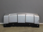 Накладка заднего бампера для Land Rover Range Rover Sport 2013>, OEM DK62-17F011-AA - вид 2 (фото)
