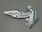 Петля капота левая для Mitsubishi Lancer 2007>, OEM 5905A089 - вид 1 (фото)