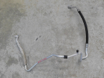 Трубка кондиционера для Volkswagen Tiguan 2007-2017, OEM 5N0820743F - вид 1 (фото)