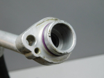 Трубка кондиционера для Volkswagen Tiguan 2007-2017, OEM 5N0820743F - вид 3 (фото)