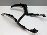 Накладка для Lexus NX 200 2014>, OEM 5541278010 - вид 2 (фото)