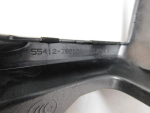 Накладка для Lexus NX 200 2014>, OEM 5541278010 - вид 3 (фото)