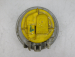 Фара противотуманная для Citroen Jumper 2006>, OEM A3500611 - вид 4 (фото)