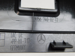 Накладка для Mercedes-Benz GLA-Class X156 2014>, OEM A1567400272 - вид 3 (фото)
