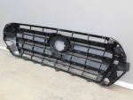 Решетка радиатора для Toyota Land Cruiser (200) 2008>, OEM 53101-60D20 - вид 4 (фото)