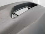 Юбка задняя для Kia Rio 2011>, OEM 866124Y000 - вид 4 (фото)
