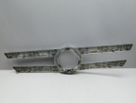 Решетка радиатора для Mercedes-Benz GL/GLS-klasse X166 2012>, OEM A1668800385 - вид 2 (фото)