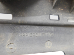 Кронштейн заднего бампера для Mercedes-Benz GL-klasse X164 2006-2012, OEM A1648852814 - вид 3 (фото)