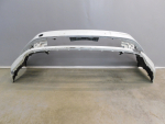 Бампер передний для Volkswagen Polo Sedan 2011-2020, OEM 6RU807421D - вид 3 (фото)