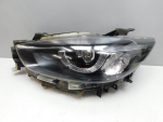 Фара левая для Mazda CX 5 2012>, OEM KD3151040 - вид 1 (фото)