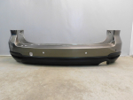Бампер задний для Subaru Forester (S13) 2012>, OEM 57704SG012 - вид 1 (фото)