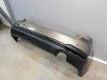 Бампер задний для Subaru Forester (S13) 2012>, OEM 57704SG012 - вид 3 (фото)