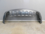 Юбка задняя для Audi Q7 [4L] 2005-2015, OEM 4L0807521AB - вид 2 (фото)