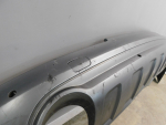 Юбка задняя для Audi Q7 [4L] 2005-2015, OEM 4L0807521AB - вид 4 (фото)
