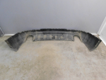 Юбка задняя для Audi Q7 [4L] 2005-2015, OEM 4L0807521AB - вид 7 (фото)