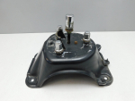 Кронштейн крепления запасного колеса для Toyota Land Cruiser (120)/Prado 2002>, OEM 5190860150 - вид 1 (фото)