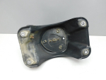 Кронштейн крепления запасного колеса для Toyota Land Cruiser (120)/Prado 2002>, OEM 5190860150 - вид 3 (фото)